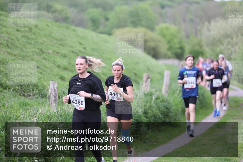 09.05.2026 - Störlauf Andreas Tolksdorf http://msf.ph/oto/9718840 09.05.2026 18:00:49 Laufen 4380, 446, 4946 meine-sportfotos.de