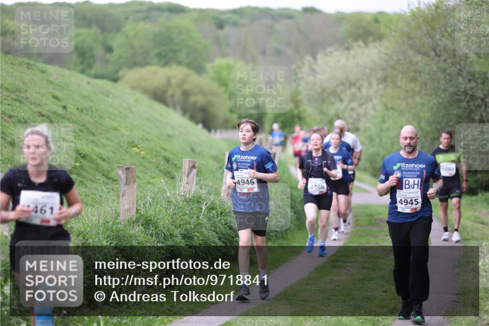 09.05.2026 - Störlauf Andreas Tolksdorf http://msf.ph/oto/9718841 09.05.2026 18:00:50 Laufen 461, 4946, 4468, 4945, 5050 meine-sportfotos.de