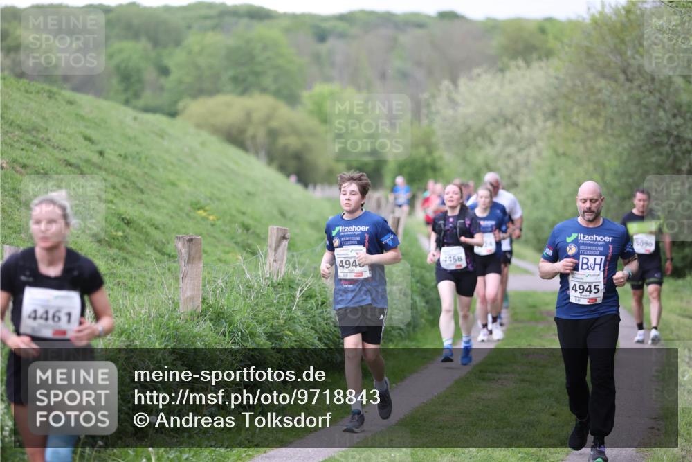 09.05.2026 - Störlauf Andreas Tolksdorf http://msf.ph/oto/9718843 09.05.2026 18:00:51 Laufen 4461, 494, 4468, 5656, 4945 meine-sportfotos.de