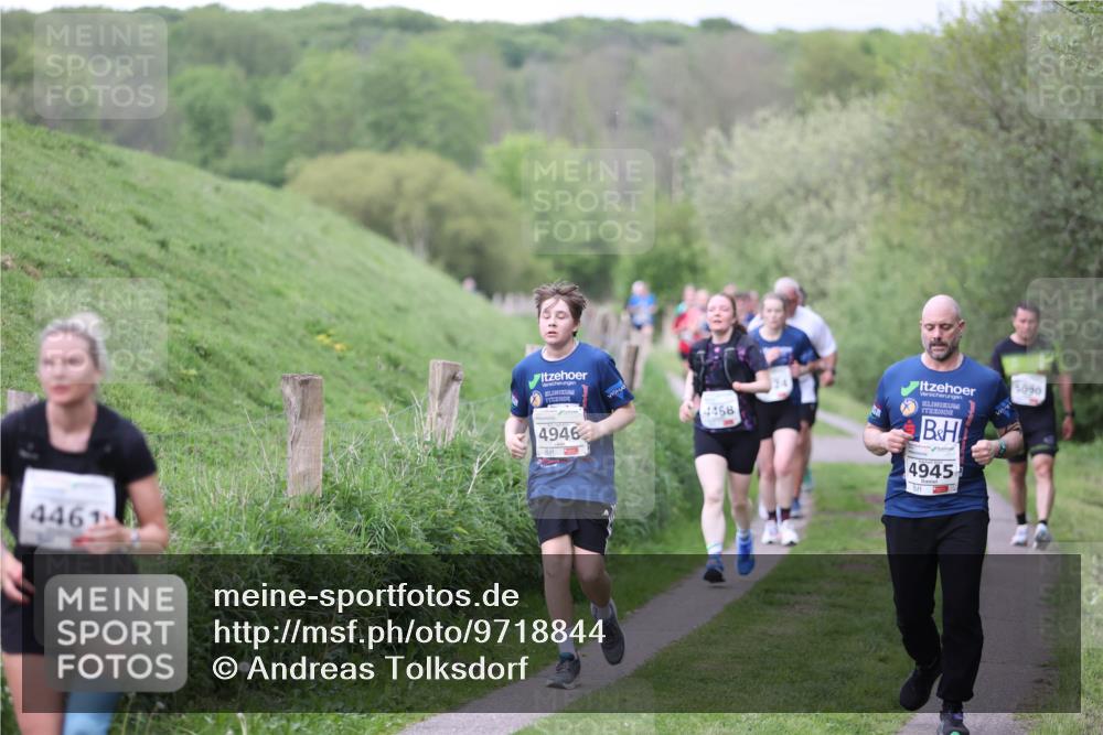 09.05.2026 - Störlauf Andreas Tolksdorf http://msf.ph/oto/9718844 09.05.2026 18:00:51 Laufen 4461, 4946, 4468, 4945, 5056 meine-sportfotos.de