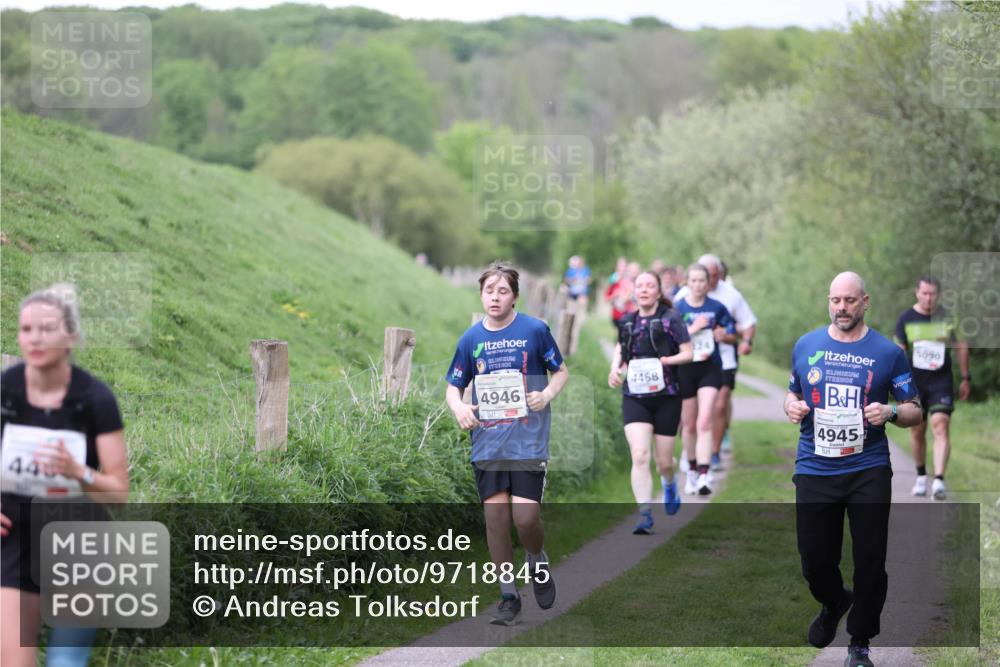09.05.2026 - Störlauf Andreas Tolksdorf http://msf.ph/oto/9718845 09.05.2026 18:00:51 Laufen 44, 4946, 4468, 4945, 5056 meine-sportfotos.de