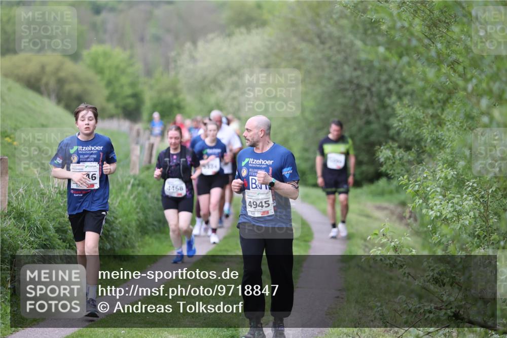 09.05.2026 - Störlauf Andreas Tolksdorf http://msf.ph/oto/9718847 09.05.2026 18:00:52 Laufen 16, 4468, 5324, 4945 meine-sportfotos.de