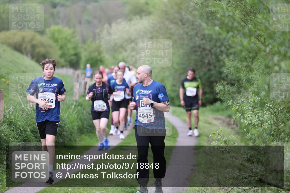 09.05.2026 - Störlauf Andreas Tolksdorf http://msf.ph/oto/9718848 09.05.2026 18:00:52 Laufen 1946, 4468, 15324, 4945 meine-sportfotos.de