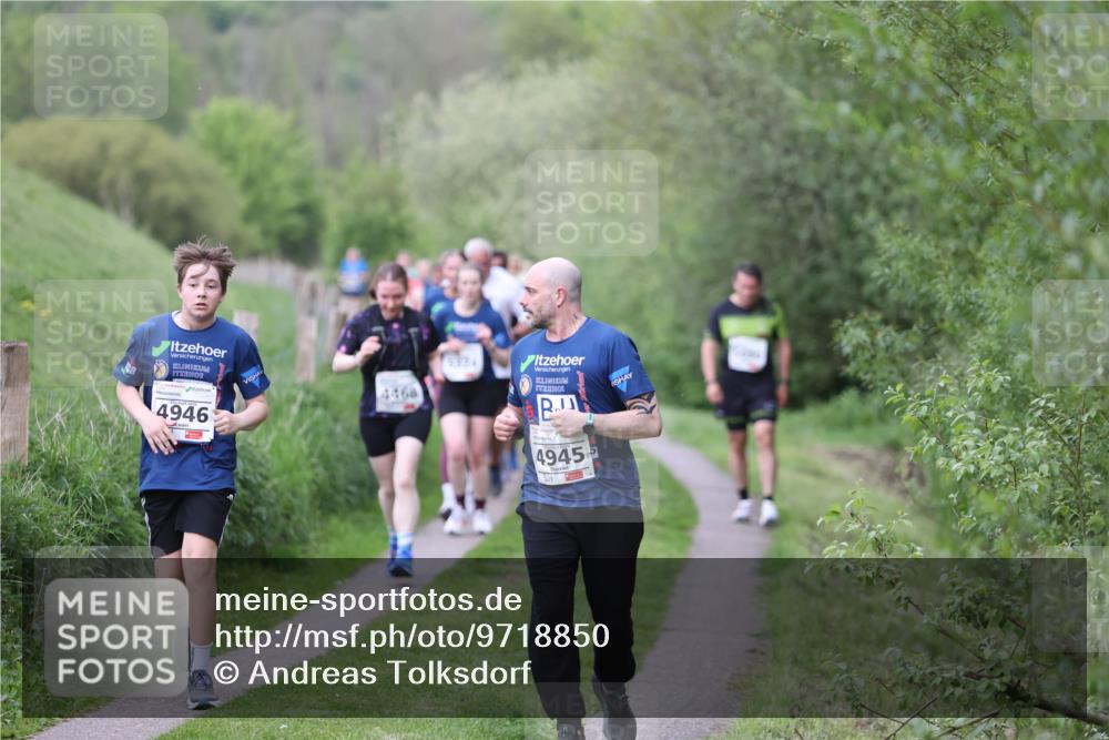 09.05.2026 - Störlauf Andreas Tolksdorf http://msf.ph/oto/9718850 09.05.2026 18:00:52 Laufen 4946, 4468, 2334, 4945 meine-sportfotos.de