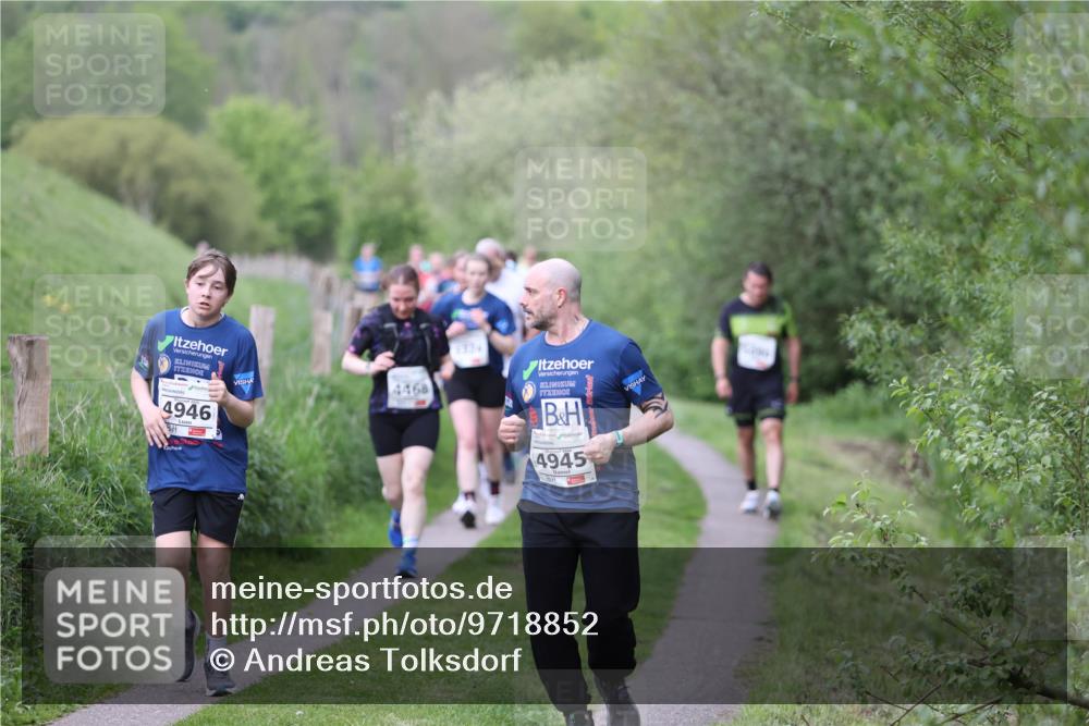 09.05.2026 - Störlauf Andreas Tolksdorf http://msf.ph/oto/9718852 09.05.2026 18:00:52 Laufen 4946, 4468, 5324, 4945, 960 meine-sportfotos.de