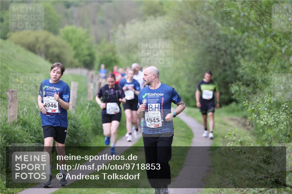 09.05.2026 - Störlauf Andreas Tolksdorf http://msf.ph/oto/9718853 09.05.2026 18:00:52 Laufen 4946, 2000, 4468, 4945 meine-sportfotos.de