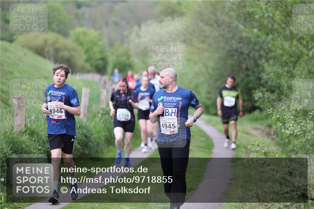 09.05.2026 - Störlauf Andreas Tolksdorf http://msf.ph/oto/9718855 09.05.2026 18:00:52 Laufen 4946, 4468, 5334, 4945 meine-sportfotos.de