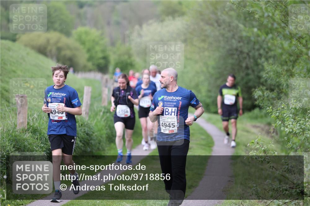 09.05.2026 - Störlauf Andreas Tolksdorf http://msf.ph/oto/9718856 09.05.2026 18:00:52 Laufen 4940, 4468, 5334, 4945 meine-sportfotos.de