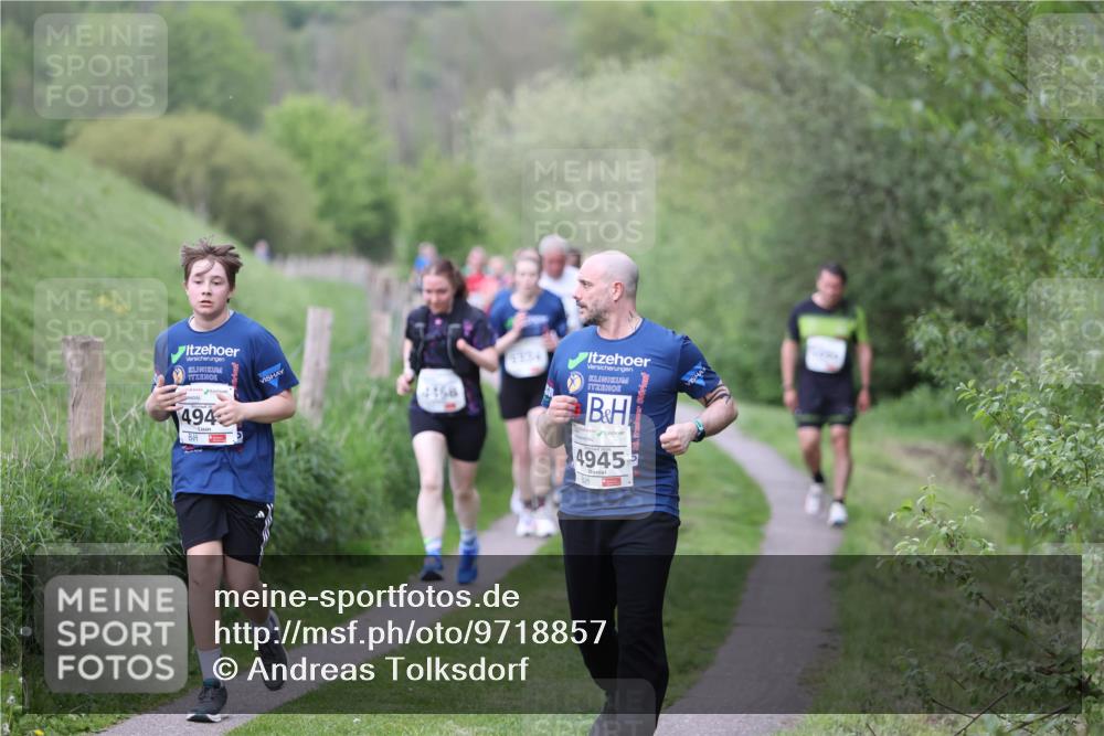09.05.2026 - Störlauf Andreas Tolksdorf http://msf.ph/oto/9718857 09.05.2026 18:00:52 Laufen 494, 5334, 4945 meine-sportfotos.de