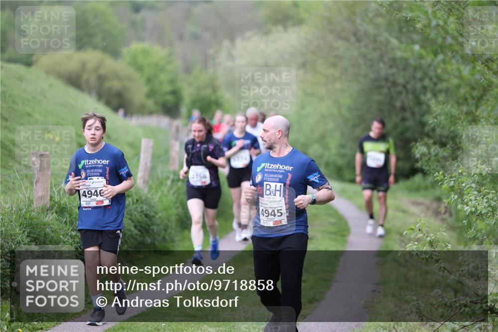 09.05.2026 - Störlauf Andreas Tolksdorf http://msf.ph/oto/9718858 09.05.2026 18:00:52 Laufen 4946, 5324, 4945 meine-sportfotos.de