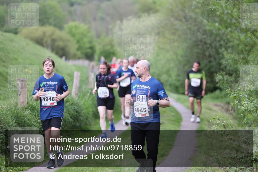 09.05.2026 - Störlauf Andreas Tolksdorf http://msf.ph/oto/9718859 09.05.2026 18:00:52 Laufen 4946, 12324, 4945 meine-sportfotos.de