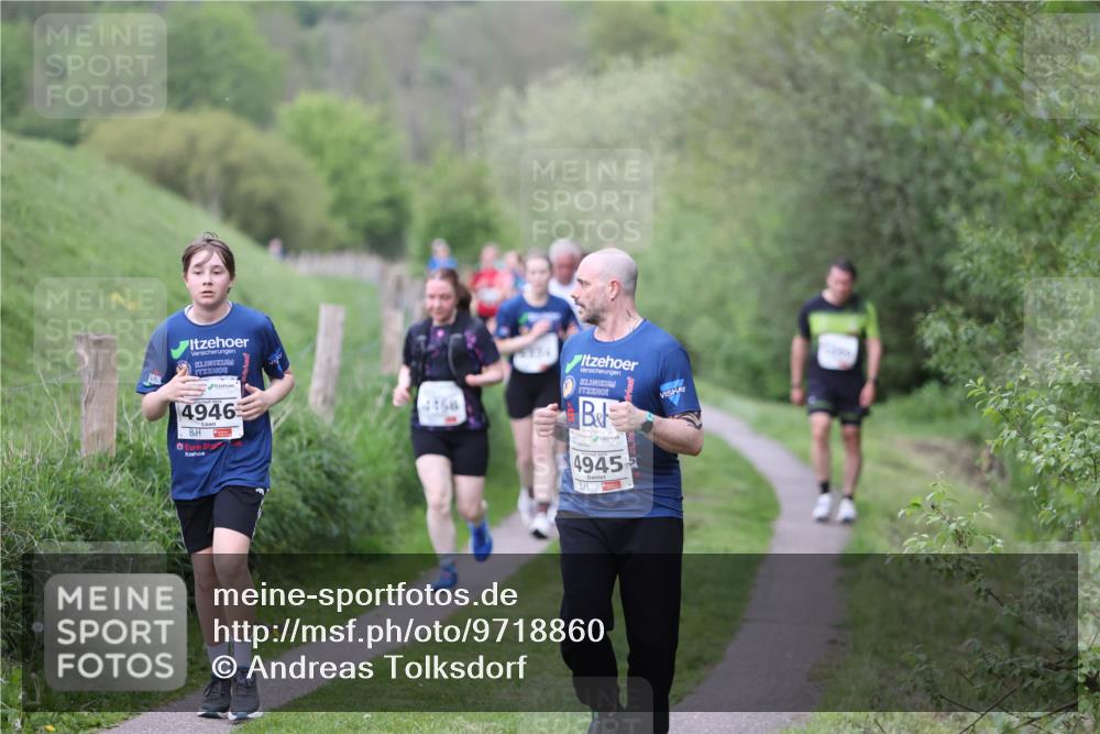 09.05.2026 - Störlauf Andreas Tolksdorf http://msf.ph/oto/9718860 09.05.2026 18:00:52 Laufen 4946, 2326, 4945 meine-sportfotos.de