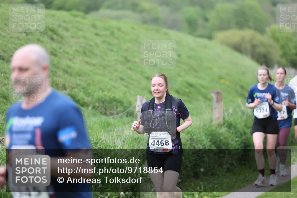 09.05.2026 - Störlauf Andreas Tolksdorf http://msf.ph/oto/9718864 09.05.2026 18:00:57 Laufen 1945, 4468, 5324 meine-sportfotos.de