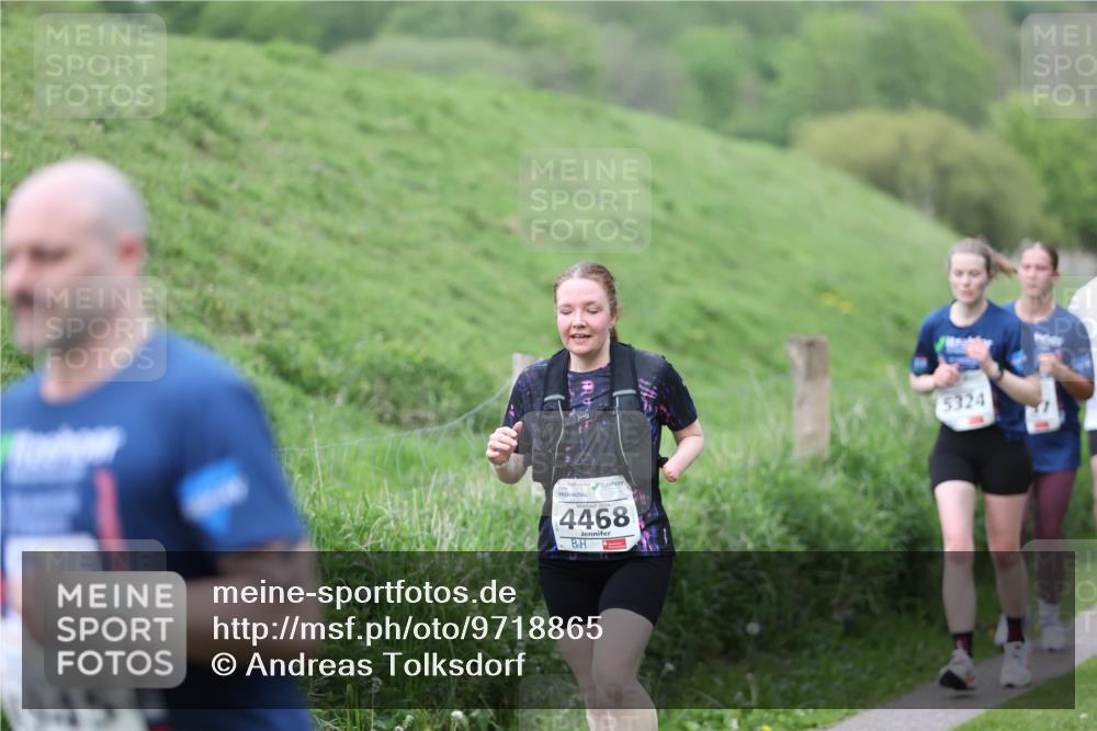 09.05.2026 - Störlauf Andreas Tolksdorf http://msf.ph/oto/9718865 09.05.2026 18:00:57 Laufen 1945, 2026, 4468, 5324 meine-sportfotos.de