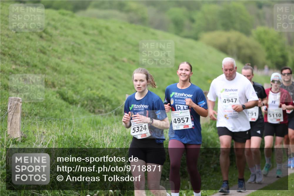 09.05.2026 - Störlauf Andreas Tolksdorf http://msf.ph/oto/9718871 09.05.2026 18:00:59 Laufen 5324, 4957, 4947, 291, 5110 meine-sportfotos.de