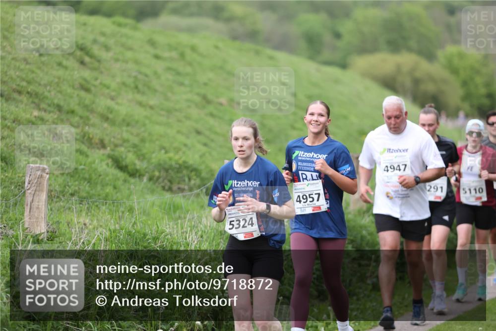 09.05.2026 - Störlauf Andreas Tolksdorf http://msf.ph/oto/9718872 09.05.2026 18:00:59 Laufen 5324, 4957, 4947, 291, 5110 meine-sportfotos.de
