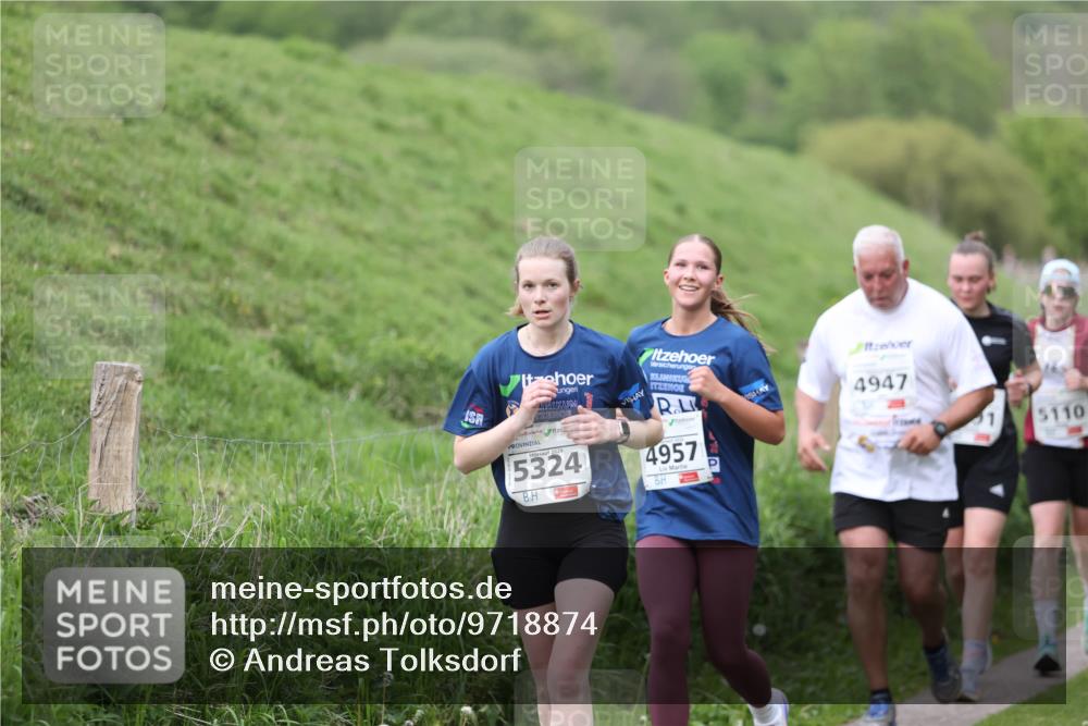 09.05.2026 - Störlauf Andreas Tolksdorf http://msf.ph/oto/9718874 09.05.2026 18:00:59 Laufen 5324, 4957, 20, 4947, 5110 meine-sportfotos.de