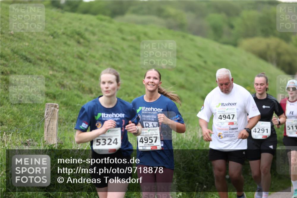 09.05.2026 - Störlauf Andreas Tolksdorf http://msf.ph/oto/9718878 09.05.2026 18:01:00 Laufen 5324, 2026, 4957, 4947, 4291, 511 meine-sportfotos.de
