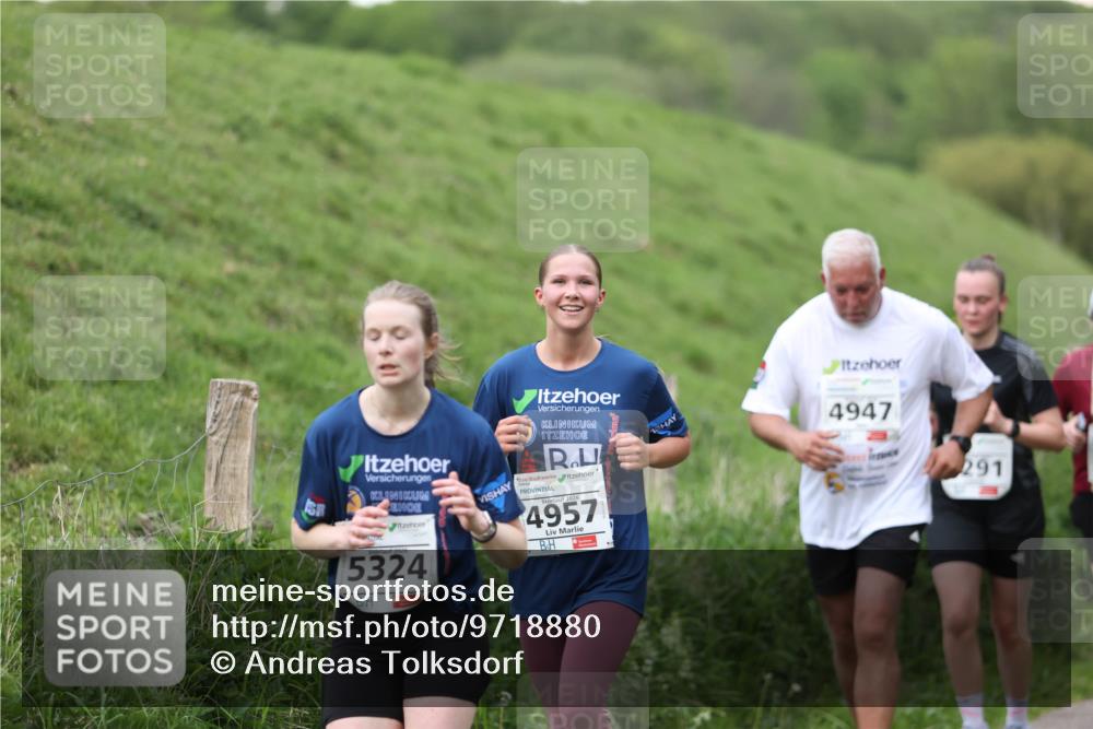 09.05.2026 - Störlauf Andreas Tolksdorf http://msf.ph/oto/9718880 09.05.2026 18:01:00 Laufen 2026, 5324, 2026, 4957, 4947, 291 meine-sportfotos.de