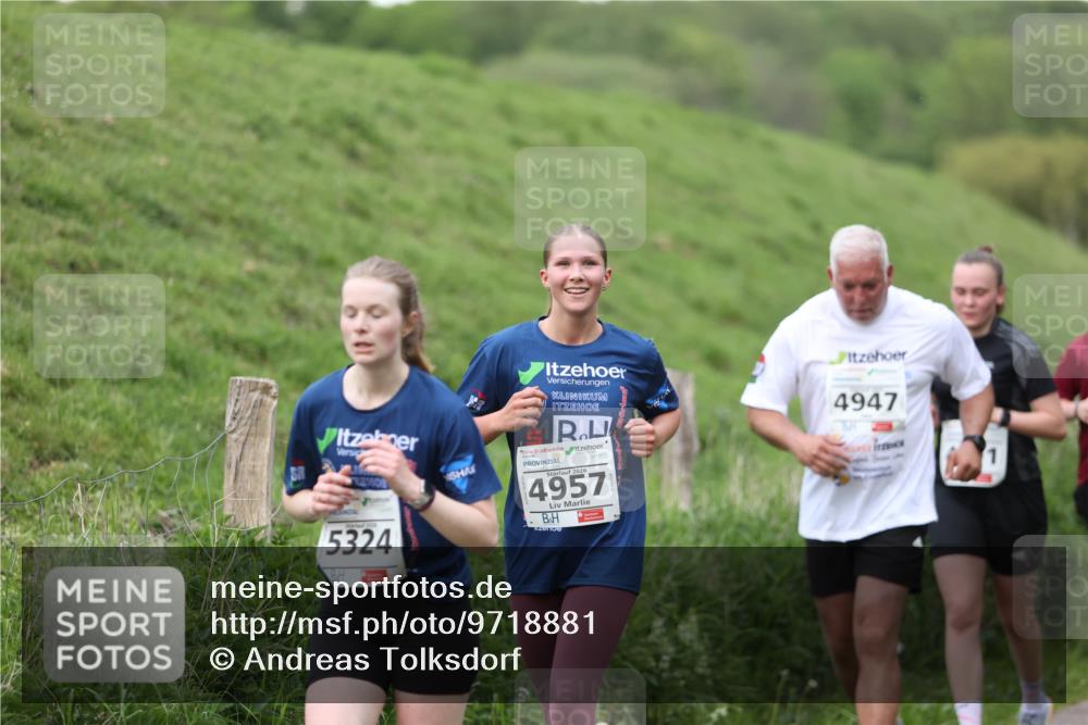 09.05.2026 - Störlauf Andreas Tolksdorf http://msf.ph/oto/9718881 09.05.2026 18:01:00 Laufen 5324, 2026, 4957, 4947 meine-sportfotos.de