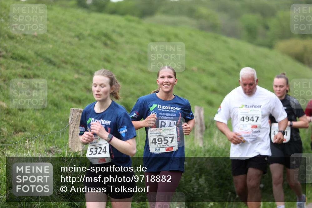 09.05.2026 - Störlauf Andreas Tolksdorf http://msf.ph/oto/9718882 09.05.2026 18:01:01 Laufen 5324, 2026, 4957, 4947, 1 meine-sportfotos.de