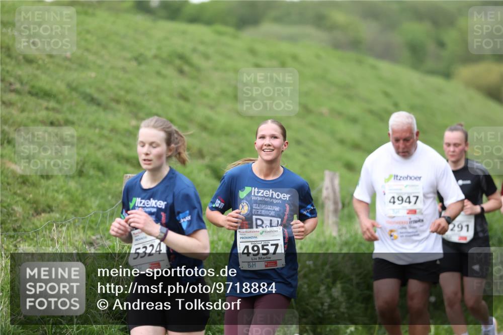 09.05.2026 - Störlauf Andreas Tolksdorf http://msf.ph/oto/9718884 09.05.2026 18:01:01 Laufen 5324, 2026, 4957, 4947, 291 meine-sportfotos.de