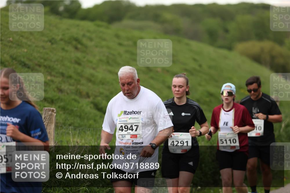 09.05.2026 - Störlauf Andreas Tolksdorf http://msf.ph/oto/9718889 09.05.2026 18:01:02 Laufen 21, 2026, 4947, 957, 4291, 5110, 10 meine-sportfotos.de