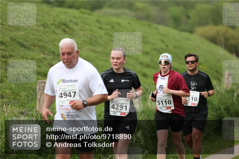 09.05.2026 - Störlauf Andreas Tolksdorf http://msf.ph/oto/9718890 09.05.2026 18:01:02 Laufen 4947, 2026, 4291, 5110, 510 meine-sportfotos.de