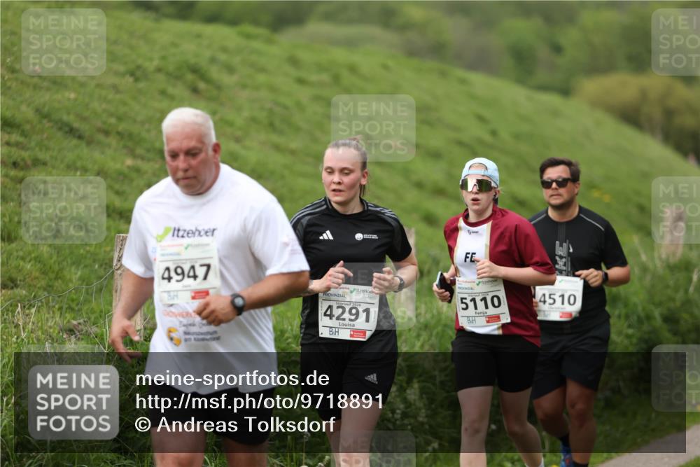 09.05.2026 - Störlauf Andreas Tolksdorf http://msf.ph/oto/9718891 09.05.2026 18:01:02 Laufen 4947, 4291, 2026, 5110, 4510 meine-sportfotos.de