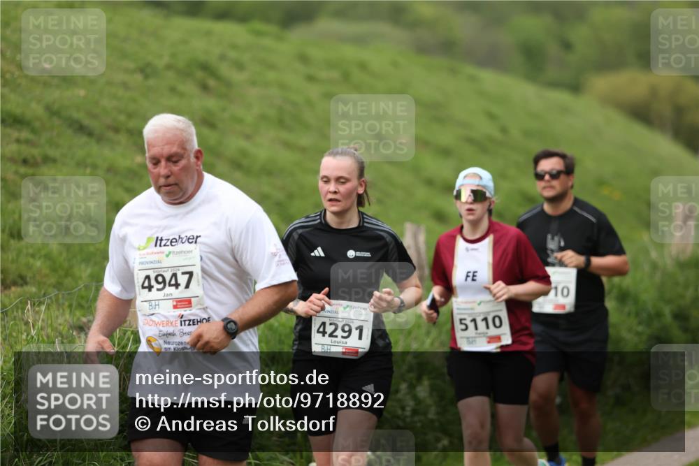 09.05.2026 - Störlauf Andreas Tolksdorf http://msf.ph/oto/9718892 09.05.2026 18:01:02 Laufen 2026, 4947, 2026, 4291, 5110, 10 meine-sportfotos.de