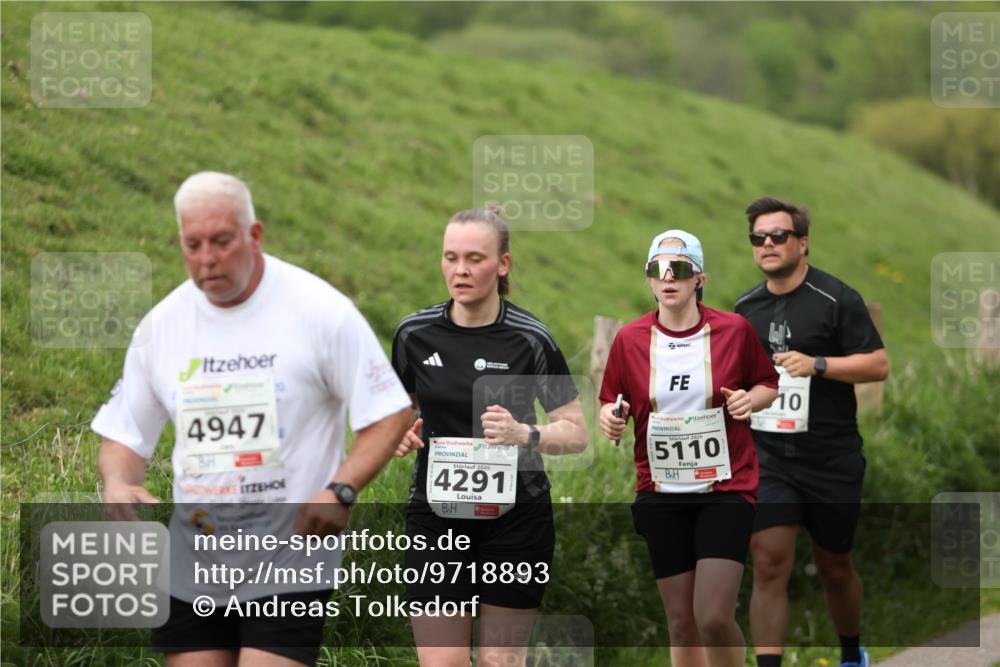 09.05.2026 - Störlauf Andreas Tolksdorf http://msf.ph/oto/9718893 09.05.2026 18:01:03 Laufen 4947, 2026, 4291, 5110, 10 meine-sportfotos.de