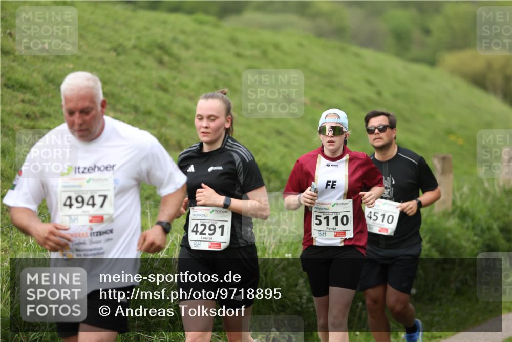 09.05.2026 - Störlauf Andreas Tolksdorf http://msf.ph/oto/9718895 09.05.2026 18:01:03 Laufen 4947, 2026, 4291, 2026, 5110, 4510 meine-sportfotos.de