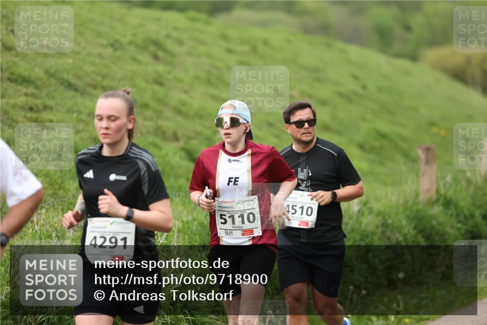 09.05.2026 - Störlauf Andreas Tolksdorf http://msf.ph/oto/9718900 09.05.2026 18:01:03 Laufen 4291, 2026, 5110, 4510 meine-sportfotos.de
