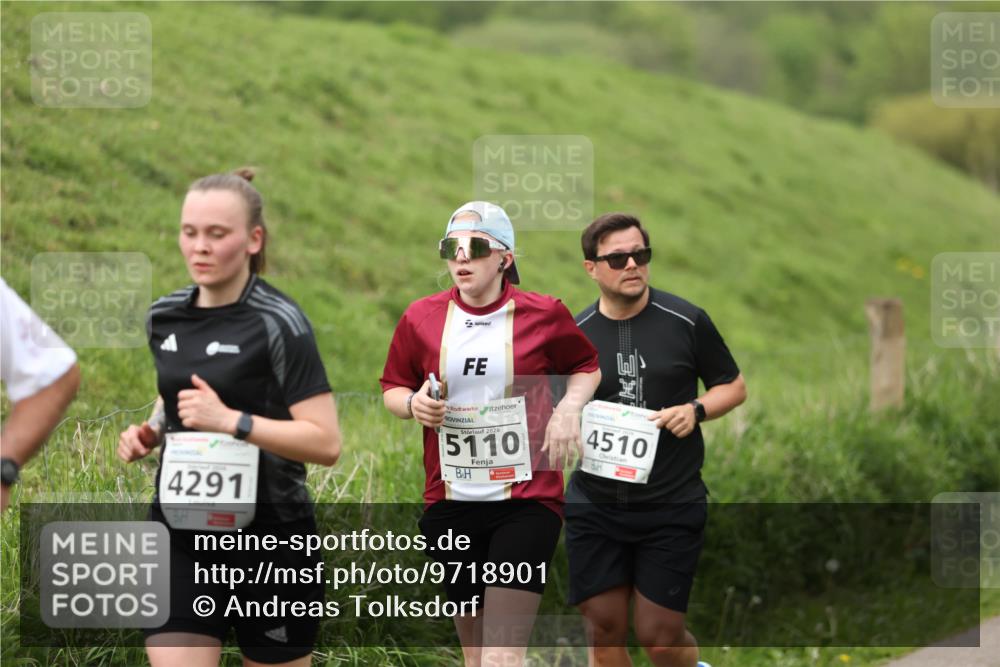 09.05.2026 - Störlauf Andreas Tolksdorf http://msf.ph/oto/9718901 09.05.2026 18:01:03 Laufen 4291, 2026, 5110, 4510 meine-sportfotos.de