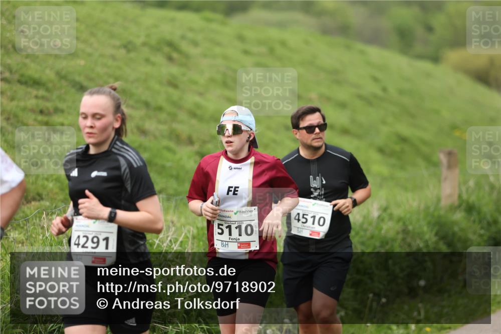 09.05.2026 - Störlauf Andreas Tolksdorf http://msf.ph/oto/9718902 09.05.2026 18:01:04 Laufen 4291, 2026, 5110, 4510 meine-sportfotos.de