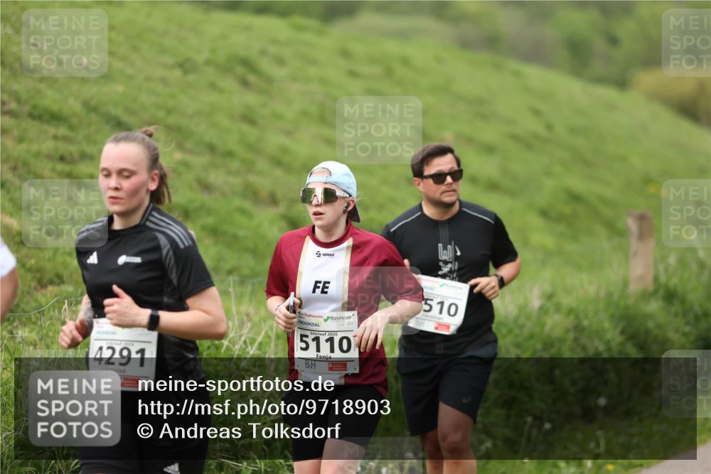 09.05.2026 - Störlauf Andreas Tolksdorf http://msf.ph/oto/9718903 09.05.2026 18:01:04 Laufen 4291, 2026, 5110, 510 meine-sportfotos.de