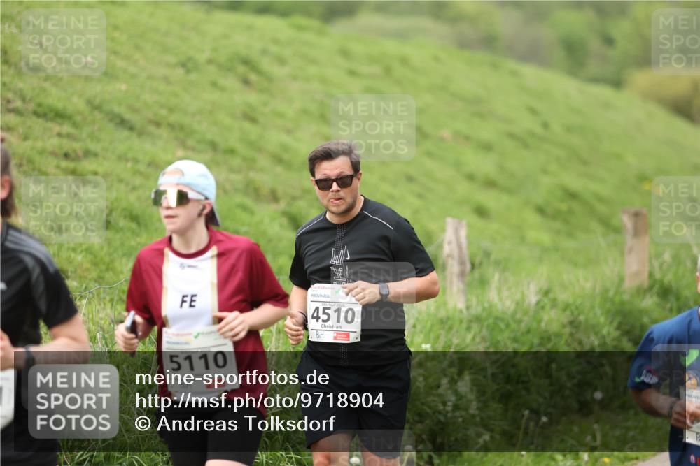 09.05.2026 - Störlauf Andreas Tolksdorf http://msf.ph/oto/9718904 09.05.2026 18:01:04 Laufen 5110, 2026, 4510 meine-sportfotos.de