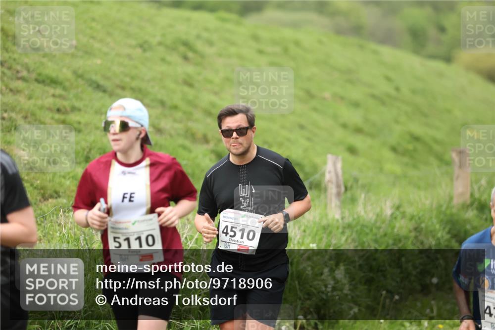 09.05.2026 - Störlauf Andreas Tolksdorf http://msf.ph/oto/9718906 09.05.2026 18:01:04 Laufen 4510, 5110, 47 meine-sportfotos.de