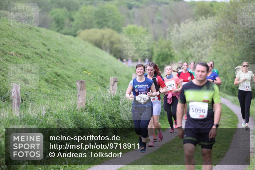 09.05.2026 - Störlauf Andreas Tolksdorf http://msf.ph/oto/9718911 09.05.2026 18:01:07 Laufen 4685, 207, 5090, 4419 meine-sportfotos.de
