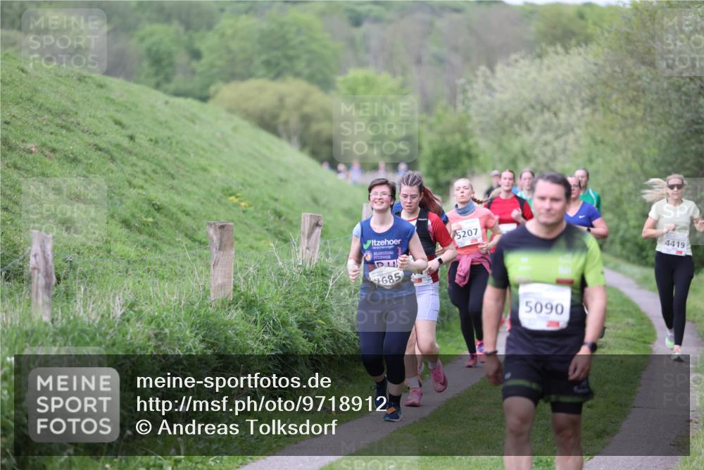09.05.2026 - Störlauf Andreas Tolksdorf http://msf.ph/oto/9718912 09.05.2026 18:01:07 Laufen 685, 5207, 5090, 4419 meine-sportfotos.de