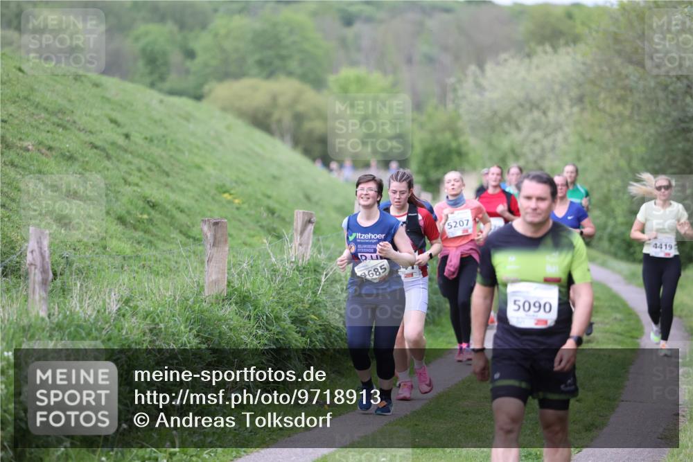 09.05.2026 - Störlauf Andreas Tolksdorf http://msf.ph/oto/9718913 09.05.2026 18:01:07 Laufen 685, 5207, 5090, 44195 meine-sportfotos.de