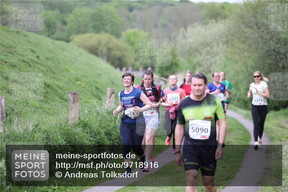 09.05.2026 - Störlauf Andreas Tolksdorf http://msf.ph/oto/9718916 09.05.2026 18:01:08 Laufen 4685, 5207, 5090, 4419 meine-sportfotos.de