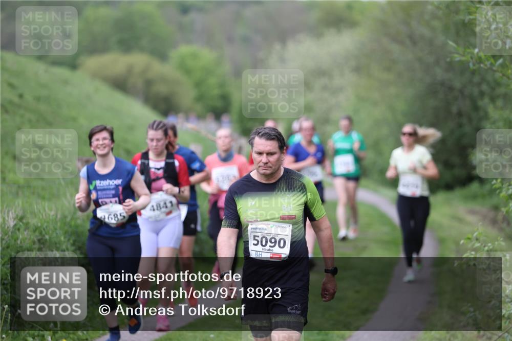 09.05.2026 - Störlauf Andreas Tolksdorf http://msf.ph/oto/9718923 09.05.2026 18:01:09 Laufen 4685, 4841, 3703, 2026, 5090 meine-sportfotos.de