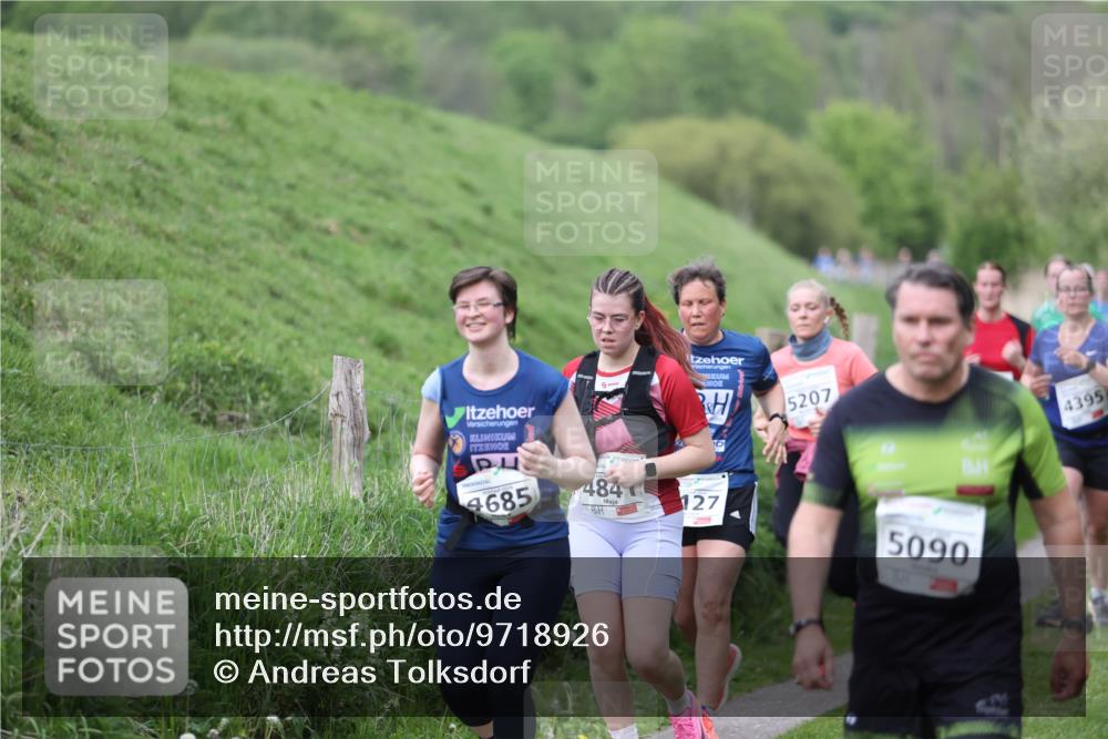 09.05.2026 - Störlauf Andreas Tolksdorf http://msf.ph/oto/9718926 09.05.2026 18:01:10 Laufen 5207, 4685, 484, 127, 5090, 4395 meine-sportfotos.de