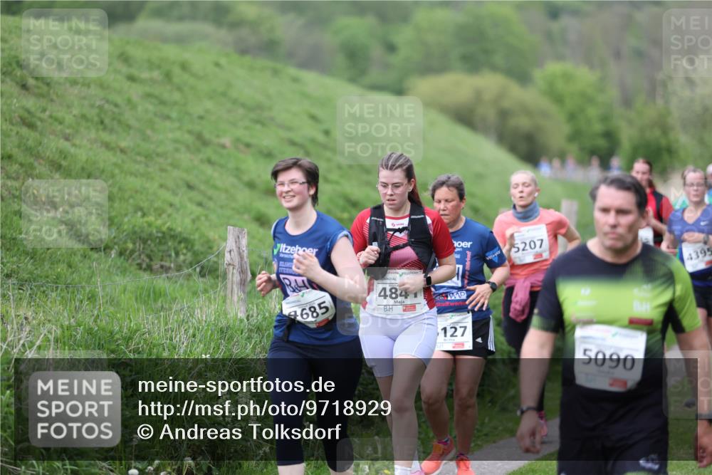 09.05.2026 - Störlauf Andreas Tolksdorf http://msf.ph/oto/9718929 09.05.2026 18:01:10 Laufen 5207, 685, 484, 127, 5090, 4395 meine-sportfotos.de