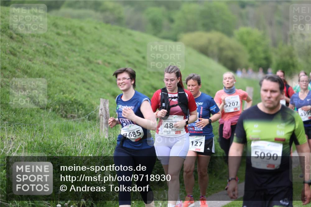 09.05.2026 - Störlauf Andreas Tolksdorf http://msf.ph/oto/9718930 09.05.2026 18:01:10 Laufen 5207, 4685, 48, 127, 5090, 4395 meine-sportfotos.de