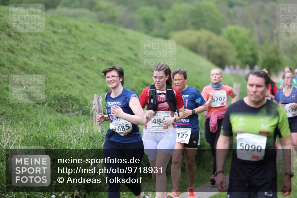 09.05.2026 - Störlauf Andreas Tolksdorf http://msf.ph/oto/9718931 09.05.2026 18:01:11 Laufen 4685, 5207, 484, 127, 5090, 1399 meine-sportfotos.de
