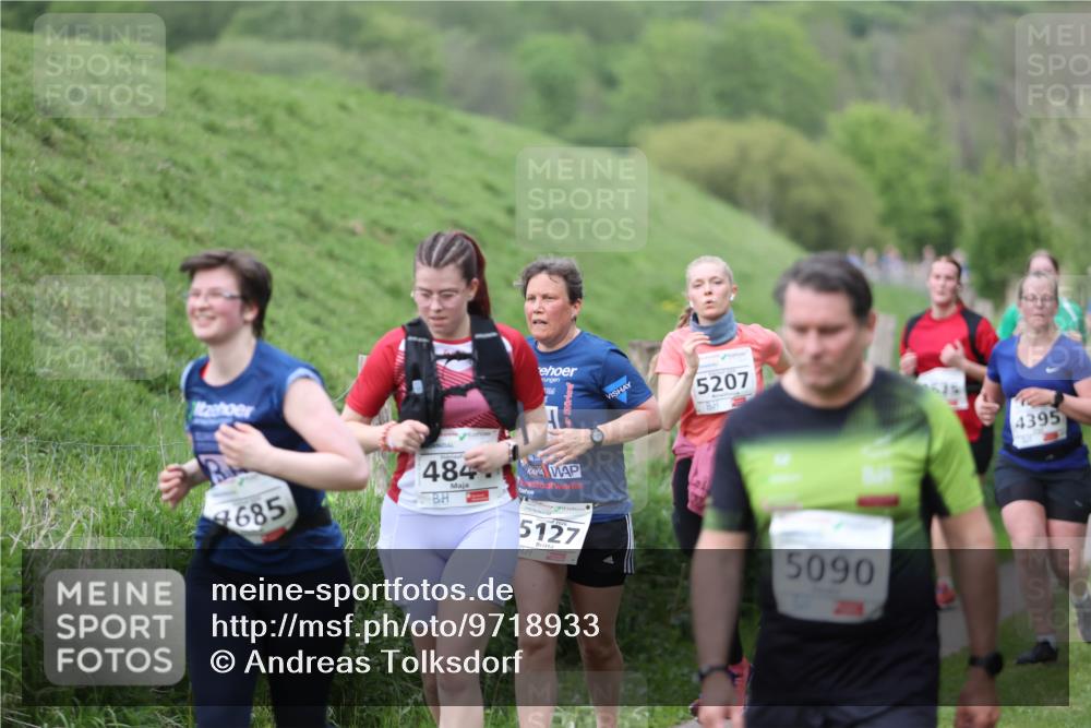 09.05.2026 - Störlauf Andreas Tolksdorf http://msf.ph/oto/9718933 09.05.2026 18:01:11 Laufen 4685, 484, 5207, 821, 5127, 5090, 4395 meine-sportfotos.de