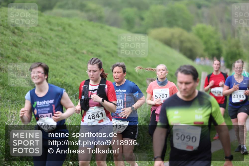 09.05.2026 - Störlauf Andreas Tolksdorf http://msf.ph/oto/9718936 09.05.2026 18:01:11 Laufen 4685, 4841, 127, 5207, 5090, 4395 meine-sportfotos.de