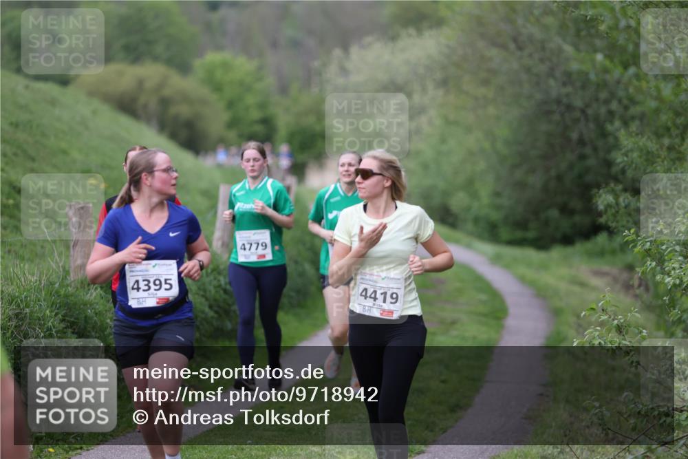 09.05.2026 - Störlauf Andreas Tolksdorf http://msf.ph/oto/9718942 09.05.2026 18:01:14 Laufen 4395, 4779, 4419 meine-sportfotos.de